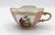 Circa 1888-1916 Richard Klemm, Dresden Quatrefoil Demitasse Cup & Saucer For Sale - Image 9 of 10