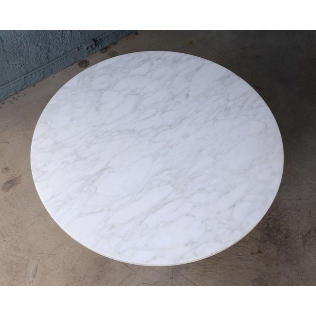 PK-54 designed by Poul Kjaerholm. Produced by E. Kold Christensen in Denmark. This piece has an attribution mark, I am...