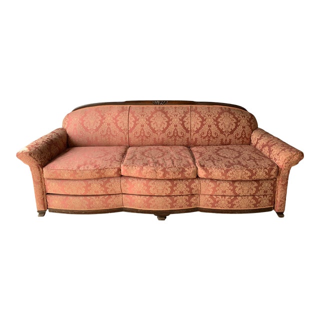 What Is The Difference Between A Davenport And Sofa www