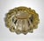 Mid 20th Century Art Deco French Molded Glass Bowl Attributed to Pierre d'Avesn For Sale - Image 9 of 18
