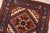 Roodbar Runner 2’6” X 31’10” Ivory Wool Vintage Hand-Knotted Rug For Sale In Philadelphia - Image 6 of 15