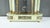 Napoleon III Clock with Columns in Onyx and Enamels, 19th Century For Sale - Image 12 of 18
