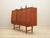 1960s Danish Teak Highboard, 1960s For Sale - Image 5 of 18