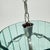 Mid-Century Glass Pendant Lamp by Veca, 1970s, Italy For Sale - Image 15 of 18