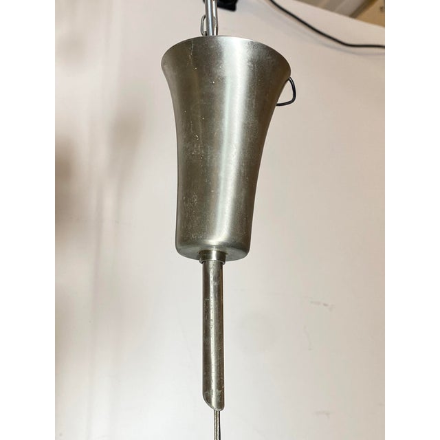 Murano Glass Pendant Light, 1970s For Sale - Image 13 of 15