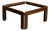Coffee Table by Afra & Tobia Scarpa for Cassina For Sale