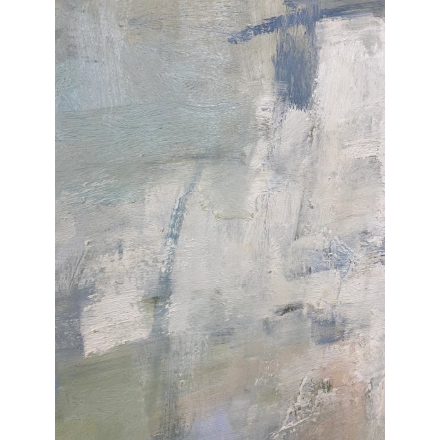 Contemporary Abstract Original Oil Painting For Sale In Atlanta - Image 6 of 12