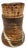 Mid 20th Century Studio Pottery Corked Pot (Tall) For Sale