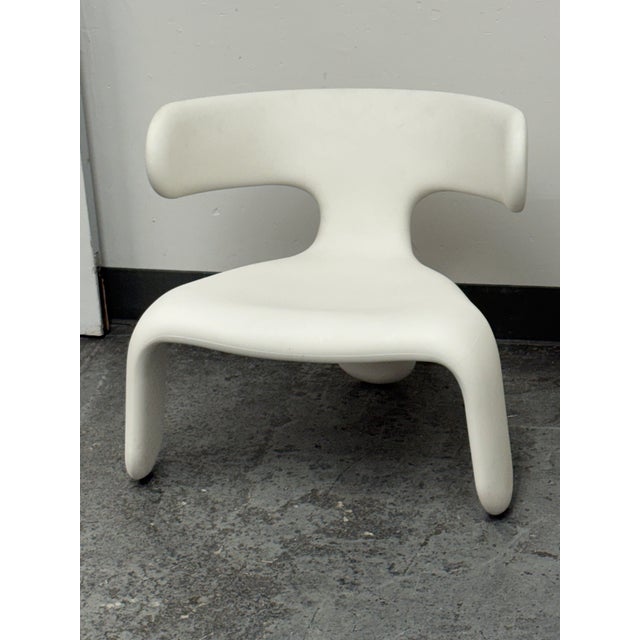 2020s Hylnur Atlason for Heller Limbo Lounge Chair, Outdoor For Sale - Image 5 of 12