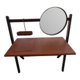Poltrona Frau Dressing Table For Sale