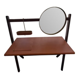 Poltrona Frau Dressing Table For Sale