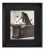 Konrad Klapheck "La Mère Superbe" Limited Edition Lithograph No. 12/150, Signed Justification, Custom Framed For Sale