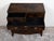 English 19th Century Chinoiserie Lacquered Commode with Five Drawers For Sale - Image 12 of 12