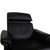 Lugano Three-Seater Sofa in Leather from Erpo For Sale - Image 9 of 18