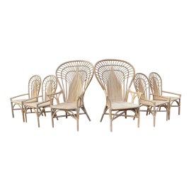 Example of Peacock Chairs