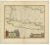 Map of The Island Java, Indonesia, 1650 For Sale - Image 5 of 5