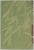 2000 - 2009 Rob Delamater Contemporary Minimalist Bamboo Monotype in Green, Asian Aesthetic, 2009 2009 For Sale - Image 5 of 5