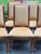Traditional Ethan Allen “Addison” Townhouse Collection French Regency Side Chairs - Set of 8 For Sale - Image 3 of 12