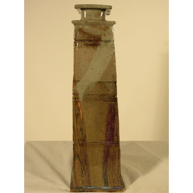 Ceramic 1960s Earth Ware Pottery For Sale - Image 7 of 9