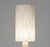 Contemporary Chung FL5XL Gentle Natural Oak Lamp by Jeroen De Ruddere For Sale - Image 3 of 7