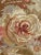 Tapestry Sofa Cover from Aubusson, 19th Century For Sale - Image 13 of 18