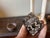 Wood Italian Neoclassical Grand Tour Architectural Model W/ Amethyst Figure & Agate Burner For Sale - Image 7 of 14