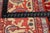 Textile Antique Persian Serapi Rug, 10'05 X 13'04 For Sale - Image 7 of 10