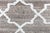Modern Tulu Diamond Wool Rug by Doris Leslie Blau Size: 12'0" × 16'6" (365 × 502 cm) This modern hand-knotted wool rug...