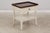 Hickory Chair Furniture Company Pair of Hickory Chair 1 Drawer Mariette Himes Gomez Nightstands For Sale - Image 4 of 18