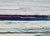 Paper Pacific Ocean / Palisades No. 3 — Original Abstract Seascape by Diane Grant | Color Field For Sale - Image 7 of 8