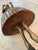1960s Mid-Century Modern Cast Metal Female Sculpture | European, Circa 1960 For Sale - Image 5 of 8