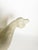 White Hen-Shaped Pitcher, France, 1980 For Sale - Image 6 of 12