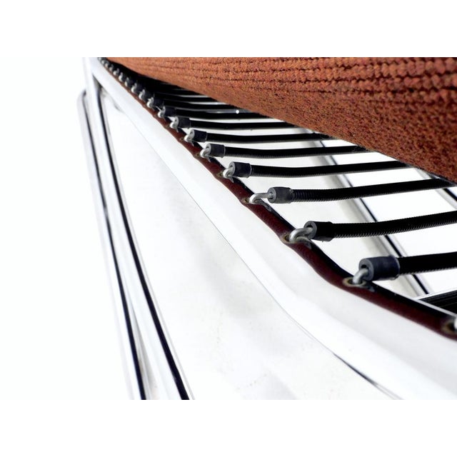 Vintage Chaise Lounge by Guido Faleschini, 1970s For Sale - Image 16 of 18