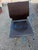 Metal Late 20th Century Set of 8 Modern Dining Chairs For Sale - Image 7 of 7