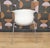 Vintage Italian Loop Plastic Stacking Chairs, 2010, Set of 4 For Sale - Image 6 of 18