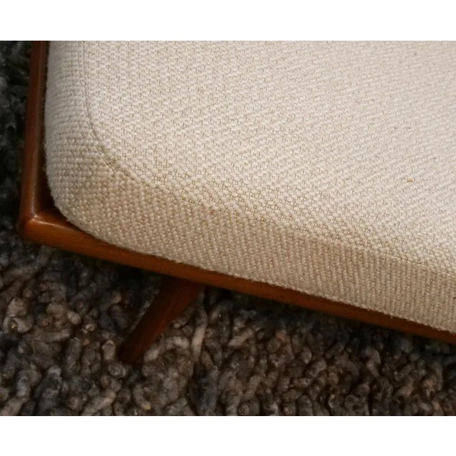 Minerva Daybed or Sofa by Peter Hvidt & Orla Mølgaard Nielsen for France & Son, Denmark, 1960s For Sale - Image 13 of 18