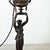 19th Century French Empire Style Bronze Table Lamp For Sale - Image 13 of 13
