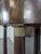 Empire Half-Glazed Dressing Table For Sale - Image 5 of 12