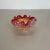 Article: Murano glass bowl, ashtray element Producer: Barovier and Toso Origin: Murano, Italy Decade: 1970s This original...