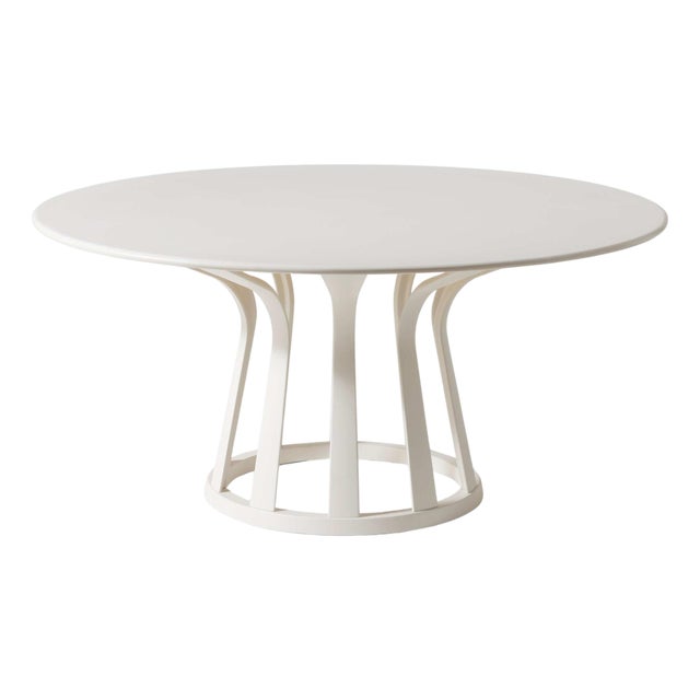 Lebeau Outdoor Table by Patrick Jouin for Cassina For Sale