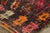 Hand-knotted in wool and originating circa 1950-1959, this 6x9 vintage Moroccan berber rug joins Rug & Kilim’s Moroccan...