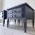 Beautiful pair of genuine American of Martinsville Mid Century Modern nightstands/end tables, professionally refinished by...