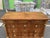 French French Directoire Walnut Chest of Drawers For Sale - Image 3 of 10