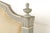 Antique French Painted Double Bed, 1800s For Sale - Image 6 of 10