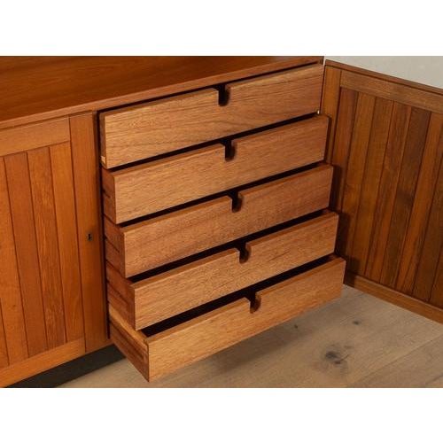 Chest of Drawers, Denmark, 1960s For Sale - Image 5 of 14