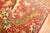 Antique Persian Sultanabad Sampler 19th Century Rug - 4'9" x 5'8" For Sale - Image 11 of 12