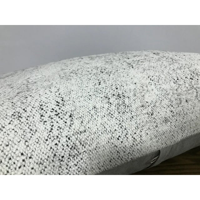 1960s Anatolian Vintage Lumbar Pillow Cover For Sale - Image 5 of 6