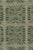 Rug & Kilim's Oversized Scandinavian Style Custom Rug in Exotic Yarn With Green Design For Sale In New York - Image 6 of 10