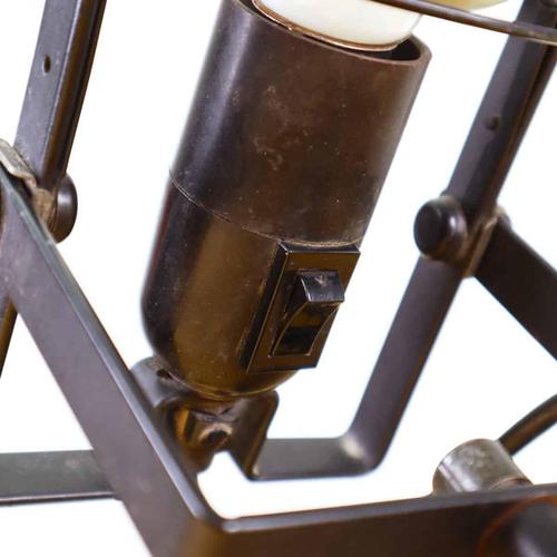 Table Lamp by Gismondi for Artemide, 1980s For Sale - Image 5 of 11