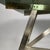 Italian Modern Dining Table in Smoked Glass and Steel from Formanova, 1970s For Sale - Image 17 of 18